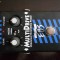 EBS MultiDrive (Universal overdrive pedal)