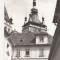 B26820 Sighisoara Turnul cu Ceas