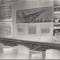 B26809 Muzeul de la Drobeta Turnu Severin Podul Lui Traian Reconstituire foto