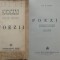 St. O. Iosif, Poezii, 1944, editie definitiva ingrijita de Serban Cioculescu
