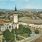 carte postala-TARGU MURES