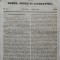 Foaia pentru minte , inima si literatura , nr. 8 , 1853