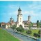carte postala-ALBA IULIA