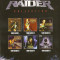 JOC PC THE LARA CROFT TOMB RAIDER COLLECTION 1-6 ORIGINAL / STOC REAL / by DARK WADDER