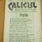 ZIAR CALICUL. ANUL 48 NR. 3 Reducere 30 %