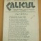 ZIAR CALICUL. ANUL 46 NR. 7-8 Reducere 30 %