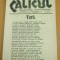 ZIAR CALICUL. ANUL 46 NR. 7-8 Reducere 30 %