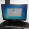 monitor LCD PACKARD BELL 22 inch WIDE