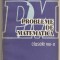 (C357) PROBLEME DE MATEMATICA, CLASELE 8-10, GHEORGHE UDREA
