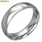 Stainless Steel/ Inox Weading Ring - Marime US 10
