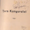 M.Sadoveanu / Tara Kangurului (editia I, interbelica,cu ilustratii)