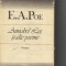 E A Poe - Annabel Lee si alte poeme