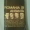 ROMANIA SI ANTANTA BALCANICA ~ CRISTIAN POPISTEANU