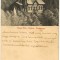CP OPALOS LOCALITATEA PAULIS JUD ARAD VILA MARGIT 1917 CIRCULATA