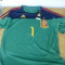 Echipament de portar Adidas ( tricou + sort) nationala de fotbal Spania - 1 Casillas (unicat)