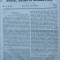 Foaia pentru minte , inima si literatura , nr. 12 - 13 , 1856