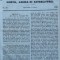 Foaia pentru minte , inima si literatura , nr.18 , 1856