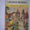 Al.Dumas / Laleaua neagra (ilustratii Iacob Dezideriu)
