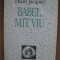 Henri Jacquier - Babel, mit viu