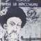 Trimisul lui Brincoveanu Petru Demetru Popescu