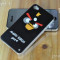 CARCASA iPHONE 4 - ANGRY BIRDS - CARCASA ANGRY BIRDS iPHONE 4G - GEAR 4 - CODE:3