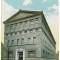 1324 - Templul Masonic COLUMBUS - U.S.A.