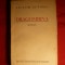 39. Victor Eftimiu - Dragomirna- Prima Ed. 1930 Ed. Nationala Ciornei , 316 pag.