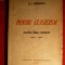 39. N.I.Herescu - Pentru Clasicism -Fapte ,Idei , Oameni - Prima Ed. 1937 Editura Ramuri -Craiova , 171 pag.