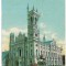 1350 - Templul Masonic PHILADELPHIA - U.S.A.