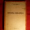 39. Petru P.Ionescu - Unitatea Cunoasterii - Prima Ed. 1943 Ed. Casei Scoalelor , 267 pag