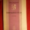 39. Mihai Mosandrei - SINGURATATI - Prima Ed. 1936 Ed. Fundatia Carol II ,67pag