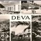carte postala-DEVA-vedere
