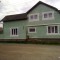 vand casa in dumbraveni,jud.sibiu cu 4 camere