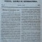 Foaia pentru minte , inima si literatura , nr. 6 , 1857