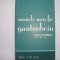 MAX FRISCH-NUMELE MEU FIE GANTENBEIN,r6