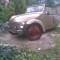 velorex tuning unicat reconstruit 3 roti,de epoca