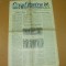 Revista aviatica Cerul Nostru An I 14 10 1937