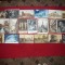 LOT 500 VEDERI ITALIA circulate si necirc., 1900-1954