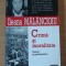 Crima si moralitate - Ileana Malancioiu