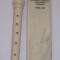flaut dulce / blockflote / flaut drept Yamaha YRS-23