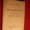 39. B.St.Delavrancea - Trubadurul ,Liniste ,Stapanea-Odata- 1941 Ed. Cugetarea Georgescu Delafras , 288 pag - Nuvele si Povestiri