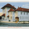 1530 - CRAIOVA, School Madona Dudu - old postcard - unused