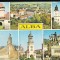 carte postala(ilustrata)-ALBA