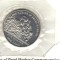 bnk mnd Ins. Marshall 5 $ 1991, unc , Pearl Harbour - folder original