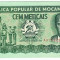 Mozambic bancnota 100 Meticais 1989 UNC
