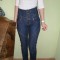 blugi cu talie inalta