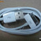 Cablu USB iPhone 2G, 3G, 3Gs, 4, iPod,iPad
