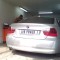 Anulare filtru de particule BMW E90 320d 150-163cp