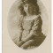 2397 - Princess ILEANA, Regale Royalty - old postcard, real PHOTO - unused