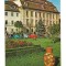 carte postala-SIBIU-Muzeul Bruchenthal